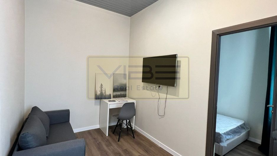 SUPERCENTRAL- PREMIUM  apartment-5 MIN DE UMF /AL.I.CUZA - Poză 1