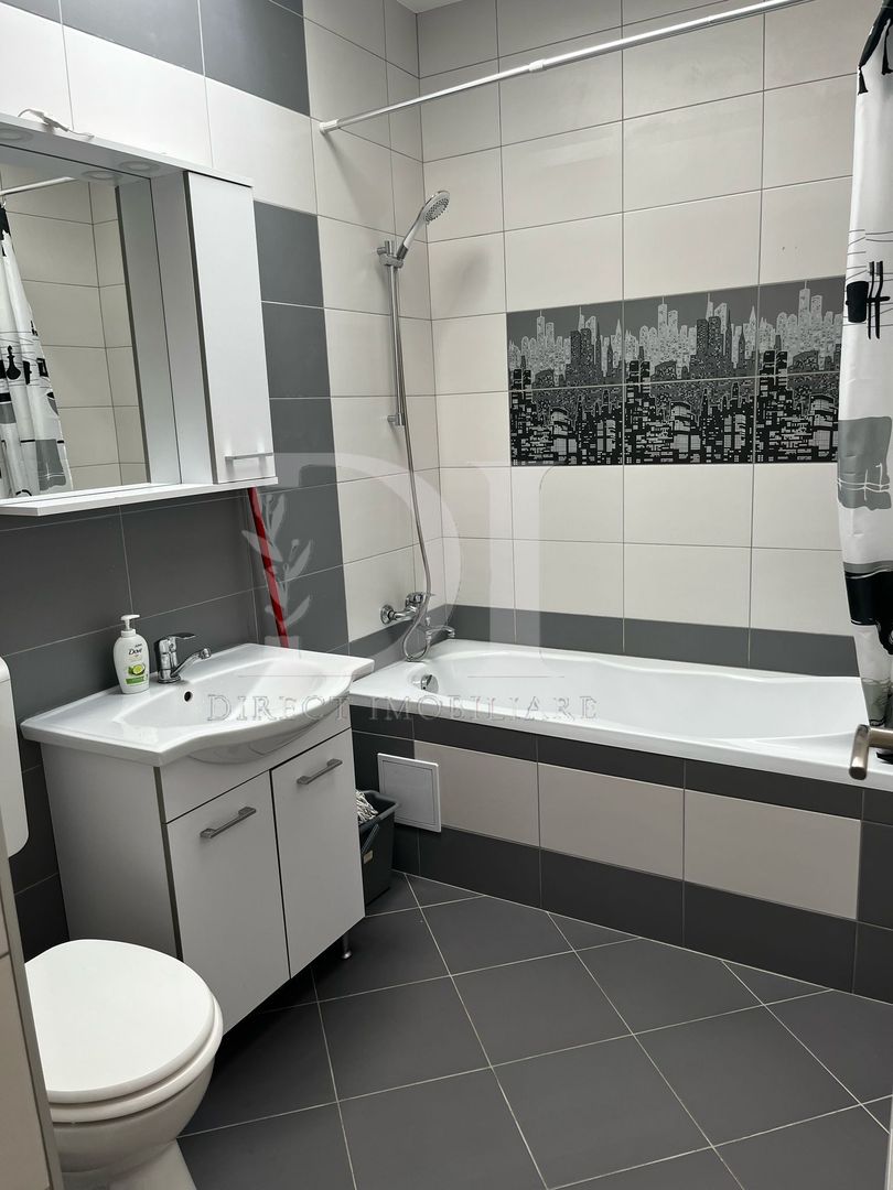 Apartament 2 camere de vanzare | la cheie | zona Eroilor - Poză 13