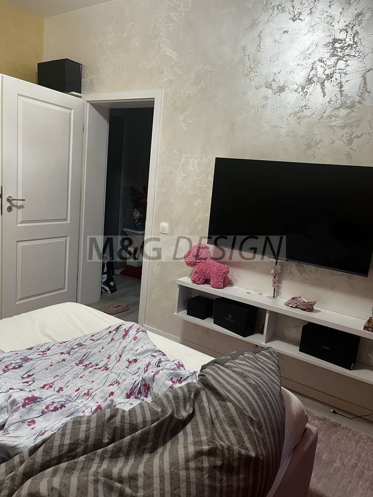 Apartament 3 camere Dumbravita - Poză 9