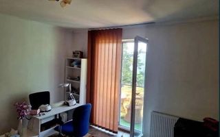 BRASADAS vinde ap 2 cam etaj 3/4 in Solidaritatii. - Poză 5