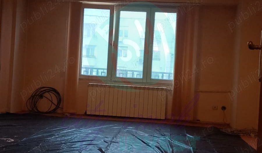 3 camere Mircea Voda Bloc 1992 - Poză 5