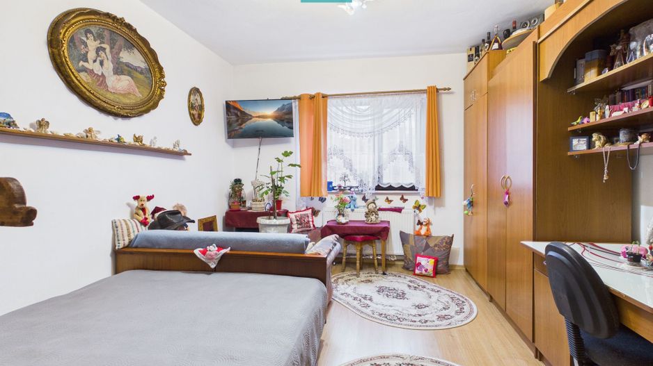 Casă lângă Spitalul Județean – Cabinete/Birouri - Poză 7