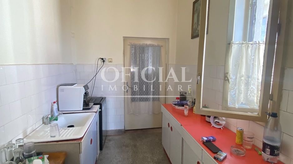 Casa Individuala | 197 Mp | Teren 838 Mp | Garaj  | Dambu Rotund - Poză 13