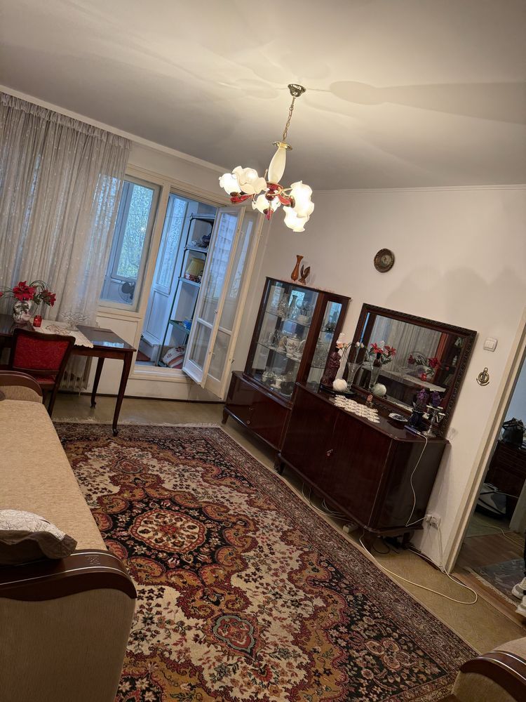 Vanzare apartament luminos de 2 camere in Titan,  vedere IOR - Poză 2