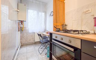 Garsoniera Militari | Iuliu Maniu | metrou | centrala proprie | - Poză 5