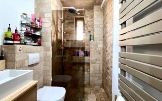 Apartament de Vanzare | 2 camere | Dorobanti | Capitale | 50mp - Poză 9