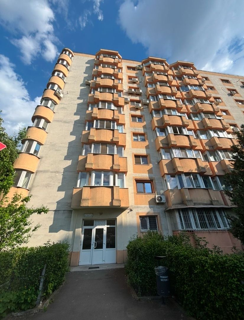 Apartament 2 camere Doamna Ghica T538 - Poză 13