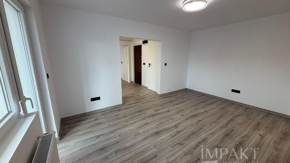 Vand apartament 3 camere,  langa Academia de Muzica- Manastur - Poză 11
