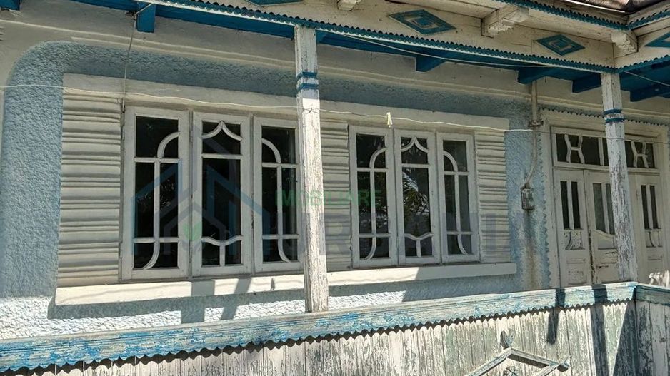 Casa cu teren în zona centrală Tutora, Iași - Poză 1