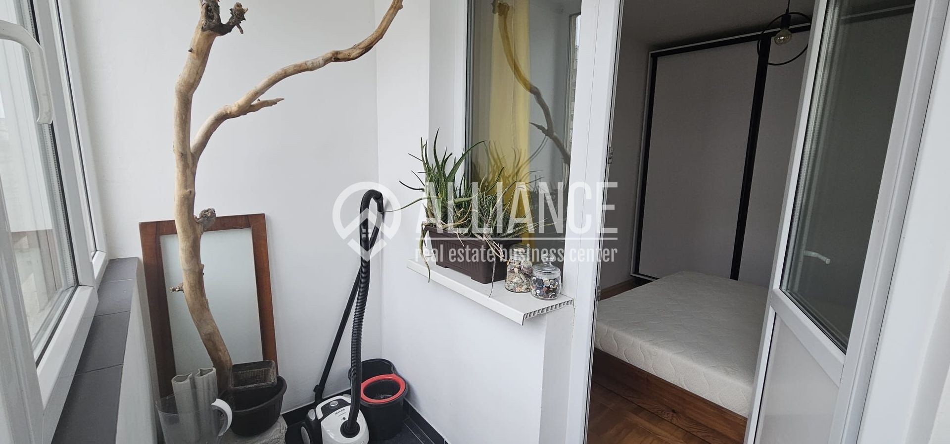 Tomis Nord(cod04)-Apartament 2 camere mobilat-utilat - Poză 6