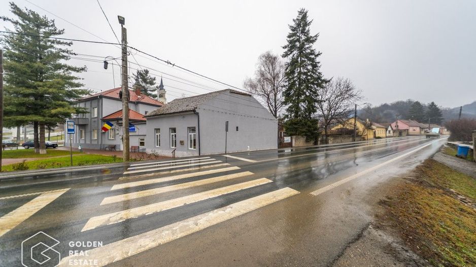 Casa cu 3 camere, Lipova, comision 0% - Poză 15