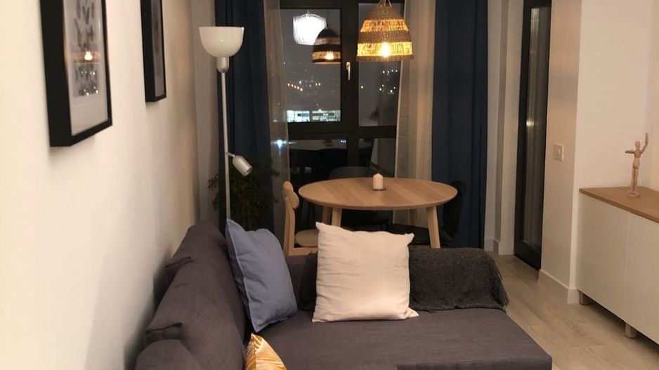 Parcului 20 | Apartament 2 camere - Poză 5