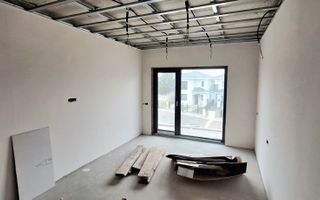 Locuinta individuala in stil contemporan - Poză 19