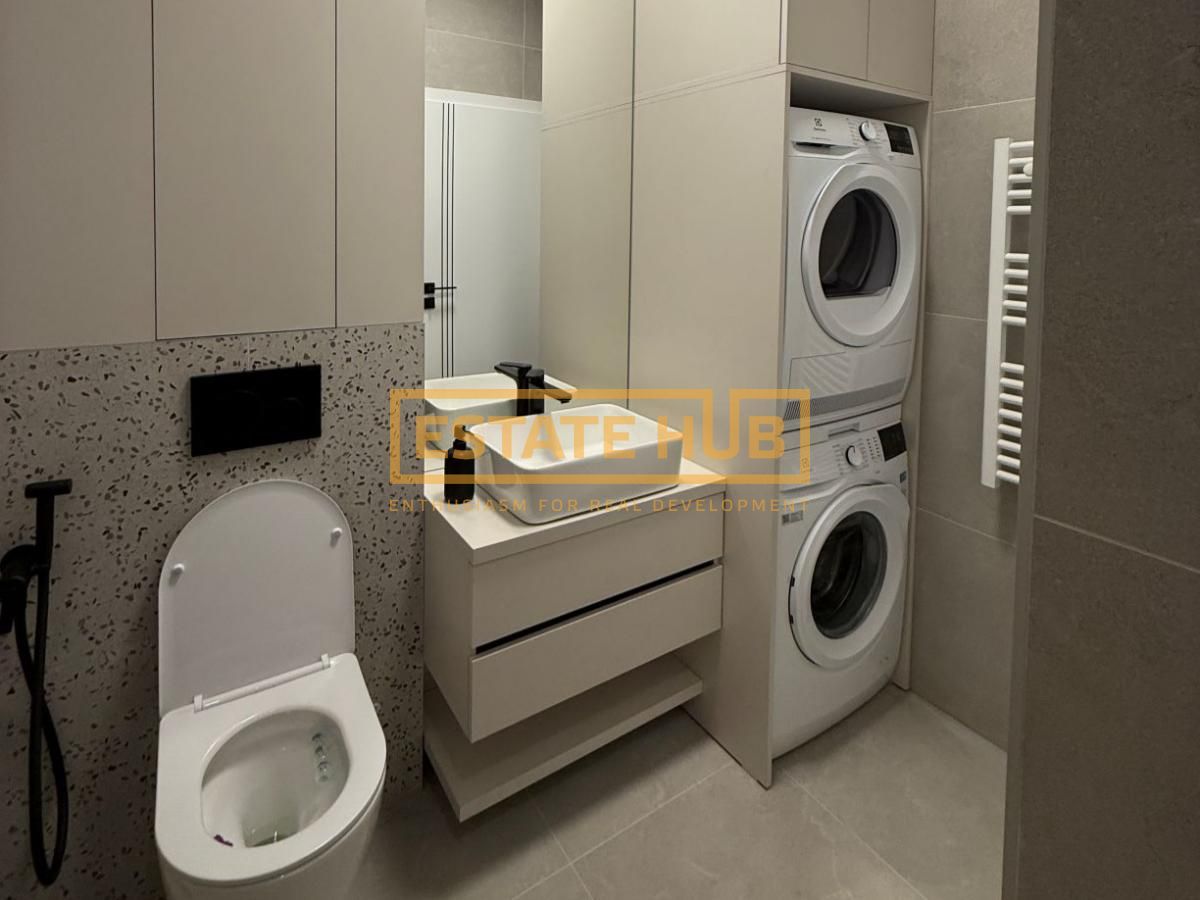 Apartament 2 camere + parcare subterana, Central - Poză 9
