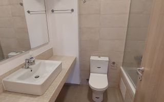Park View Politehnica Chirie2 camere 7 Min Metrou Grozavesti Regie - Poză 5