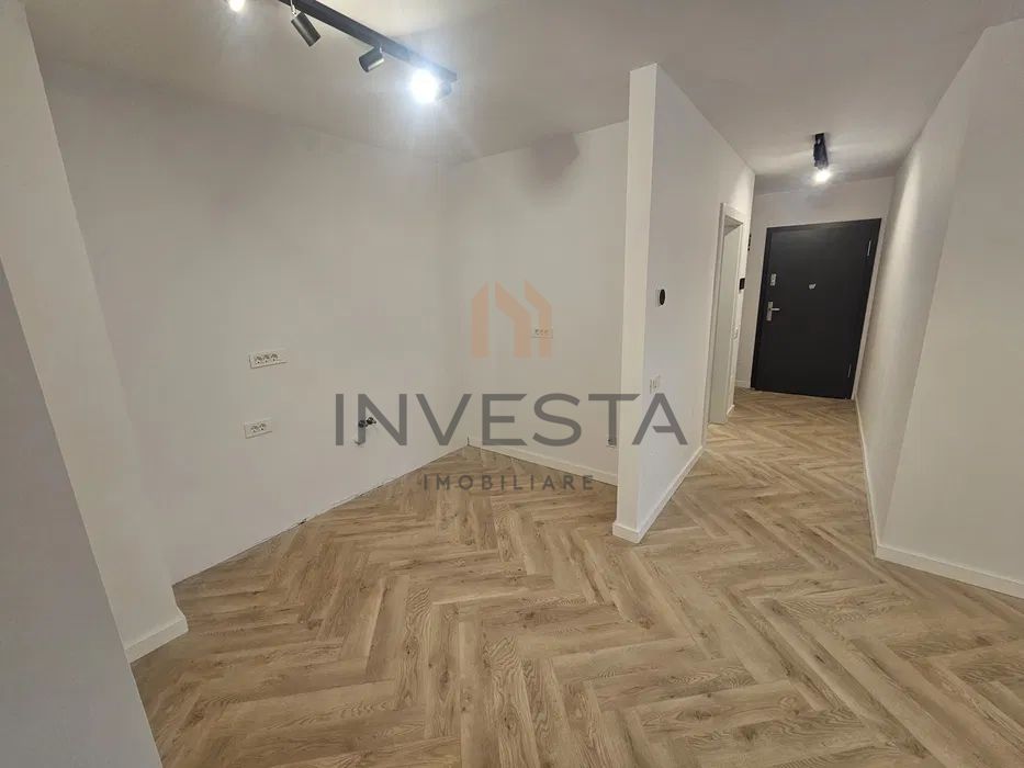 Apartament elegant cu 2 camere, imobil nou -Iris - Poză 4
