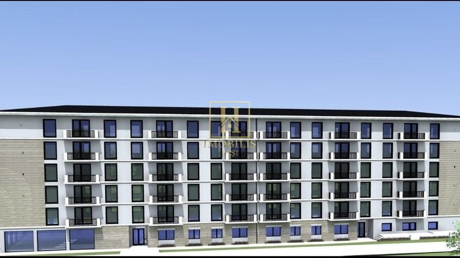 Aparatament 2 camere, Visan, 57,05 mp, 79800 euro cu TVA - Poză 4