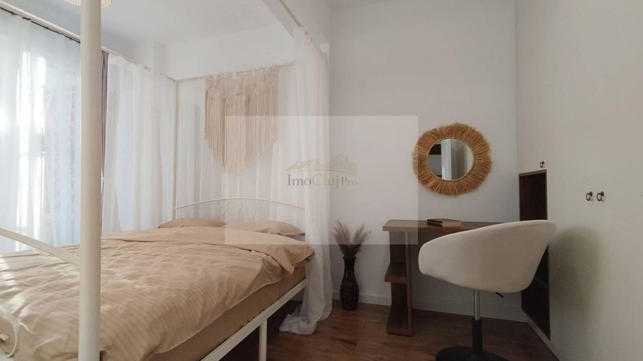 Apartament 2 camere | Superfinisat | Central – Piața Mihai Viteazu - Poză 17