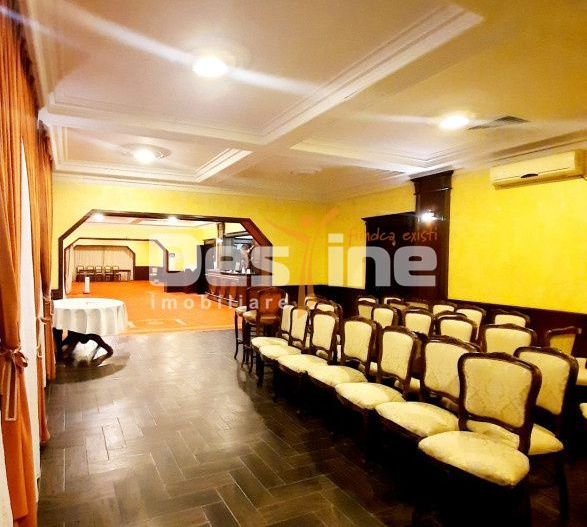 Afacere la cheie  in Husi, potrivita pentru investitia dumneavoastra - Poză 12