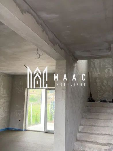 Casa individuala 4 Camere | Teren 350 MP | Terasa | Bungard - Poză 2