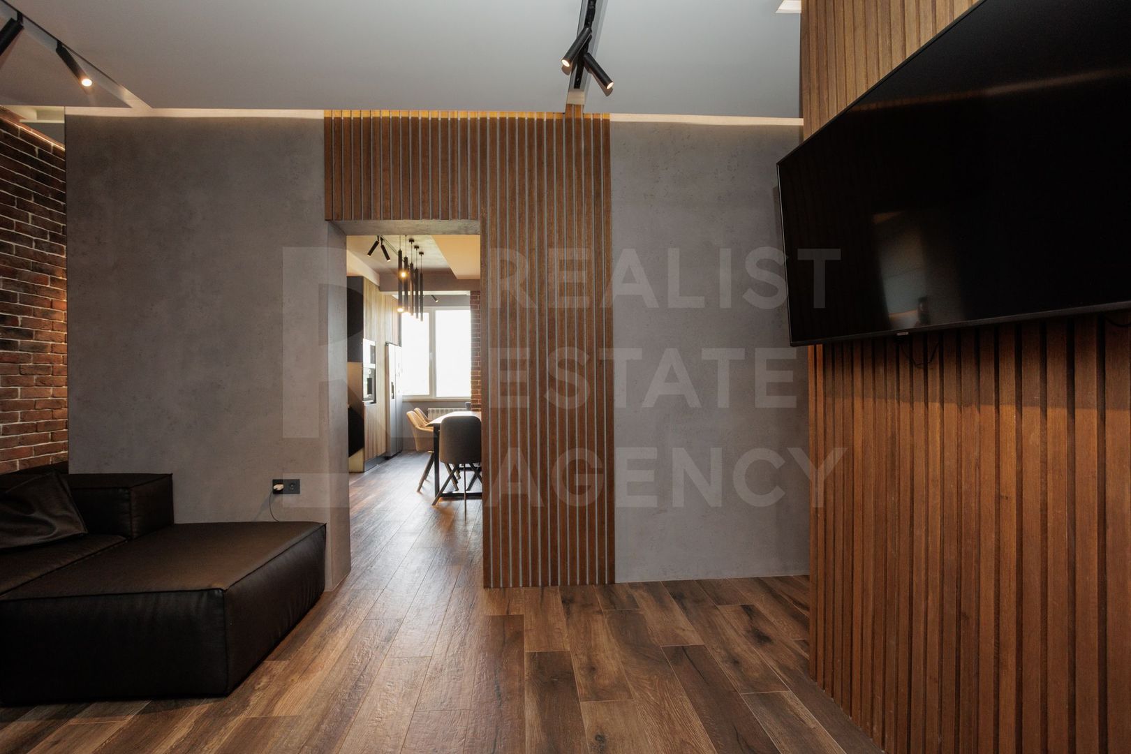 Apartament Loft-Modern de 78,4 mp cu vedere spre Parcul „La Izvor” - Poză 12