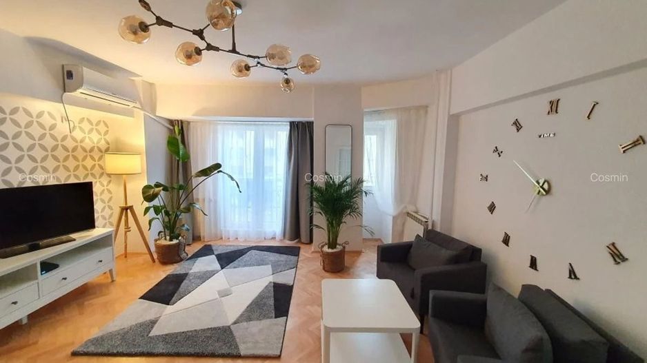 2 camere- cu vedere la Casa Poporului - Poză 6