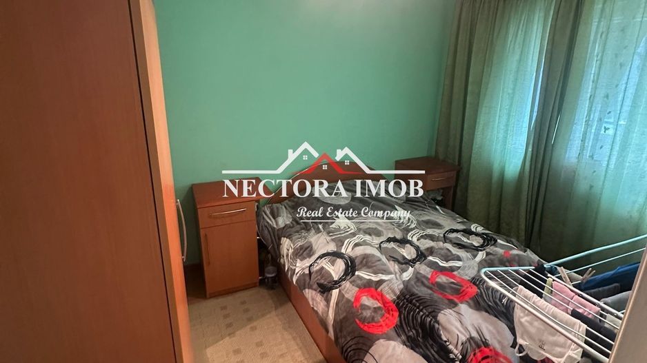 NECTORA IMOB-Apartament 3 camere, 51 mp, Str. Bumbacului Nufarul, Et.2 - Poză 4