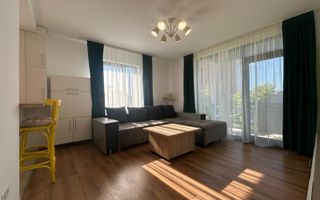 Apartament modern, parter,  pet friendly, Selimbar - Poză 1