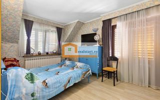 Vedere directa la Padure, 5000mp teren, Vila D+P+1E+M, semineu, foisor - Poză 25