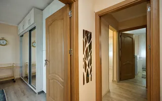 Apartament 3 camere, mobilat si utilat, 2 bai – Exercitiu - Poză 16