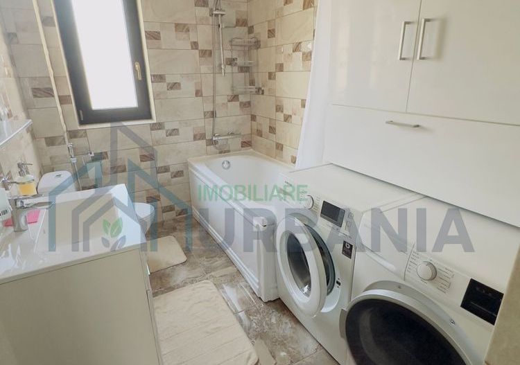 Apartament 2 camere cu grădină și 2 locuri de parcare, Șoseaua Bârnova, Vișan - Poză 6