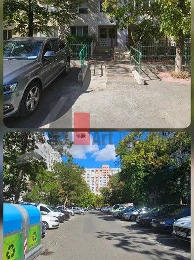 Ap. 2 cam., bloc reabilitat, centrală proprie, parter/8, N. Grigorescu, Parc IOR - Poză 9