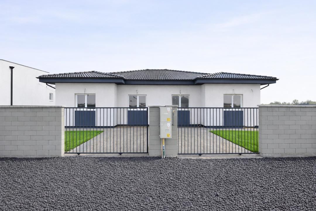 COMISION 0% | Duplex de Vanzare | Mosnita - Urseni | 3 Camere - Poză 1