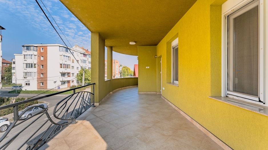 Casa ideală pentru familia ta,  zona Pârneava - Poză 19