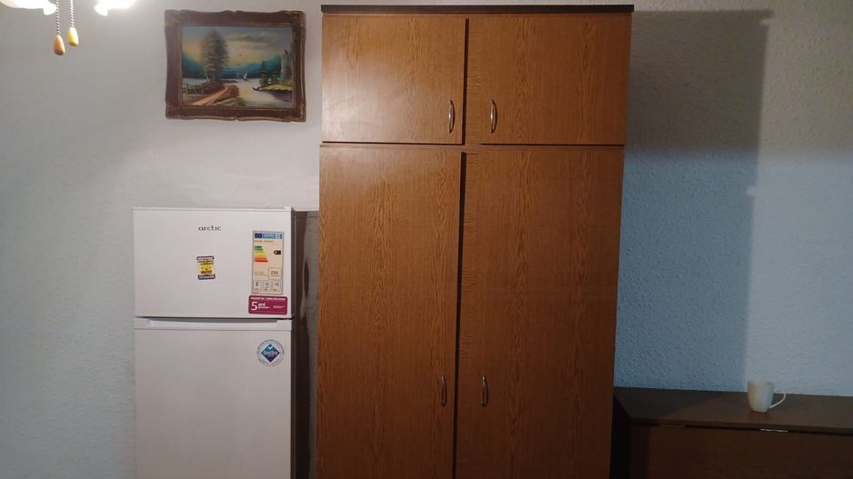 Garsonieră Burdujeni | Etaj 2 | Zonă Gării | 33.000 € FIX - Poză 3