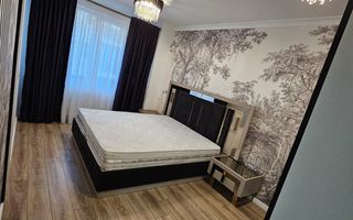 Inel 2(cod04)-Apartament 2 camere mobilat utilat-bloc nou+parcare - Poză 1