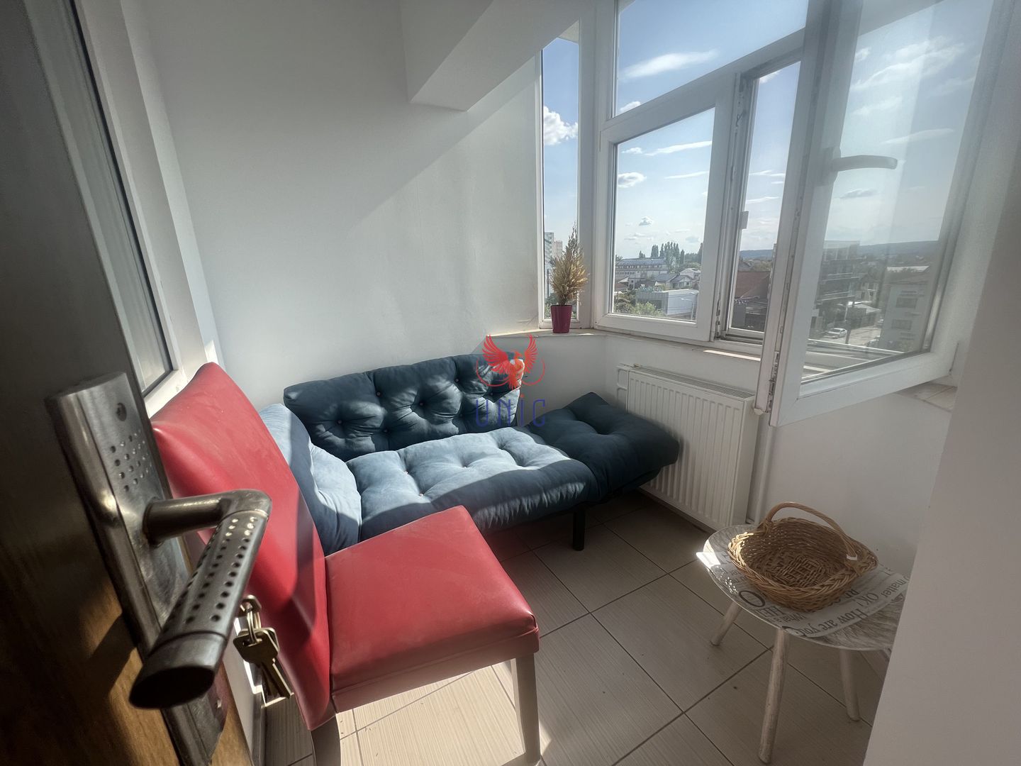Apartament 3 camere 1 Mai M-uri zona Ciuperca - Poză 7