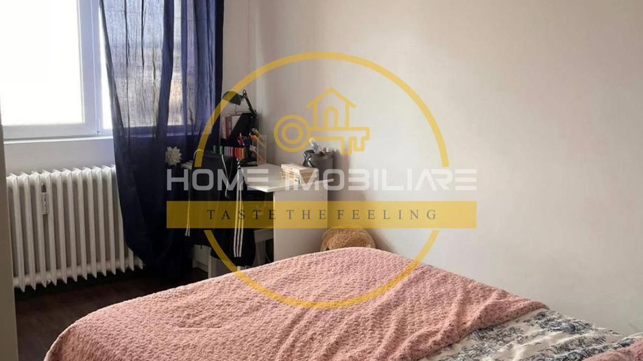 Apartament 2 camere / 53 mp/ zona Podu Ros - Poză 4