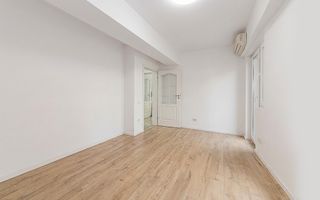Penthouse cu terasă panoramică de 53 mp, garaj subteran – Sector 1,  an 2020 - Poză 1