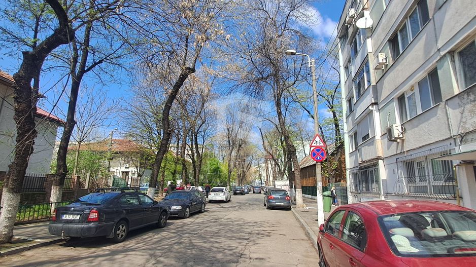 2 camere langa Metrou Eroii Revolutiei - Poză 15
