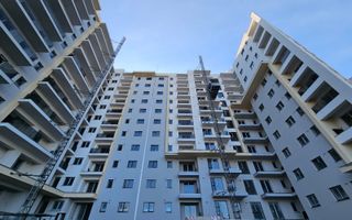 Liviu Rebreanu-Titan-Apartament 2 camere-Lidl Bratarii - Poză 4