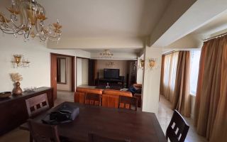Apartament cu 3 camere de vânzare în Central, Suceava - Poză 4