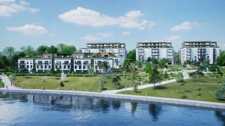 Quartier Azuga - Poză 2