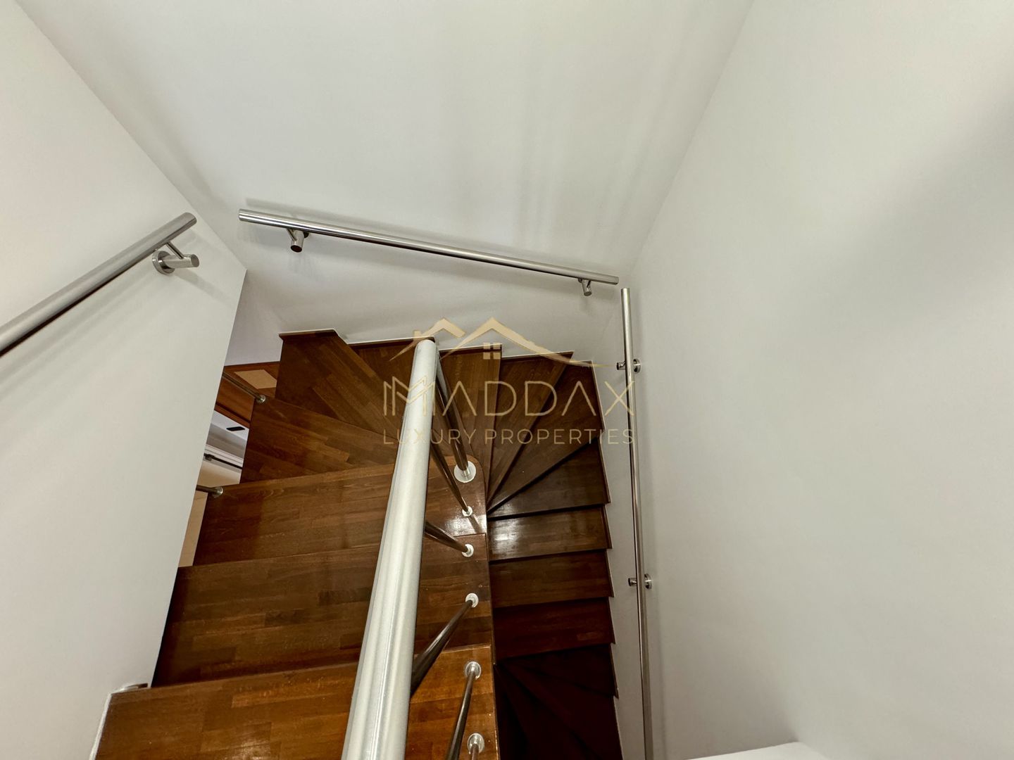 5 Rooms Duplex *1 Underground Parking* // Primaverii - Poză 26