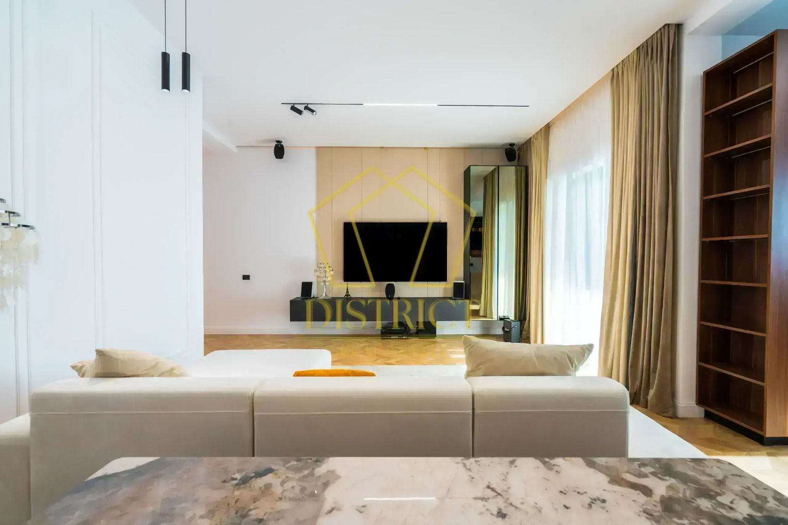 Duplex deosebit cu 3 camere | Chisoda - Poză 5