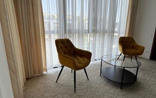 Apartament de ichiriat - 3 camere Herastrau -PARCARE -BOXA -NOU - Poză 54