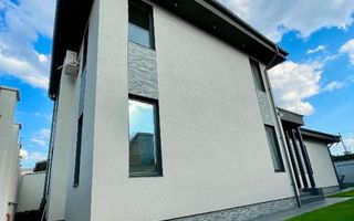 De vanzare vila de lux ,  Cartierul Armatei - Poză 3