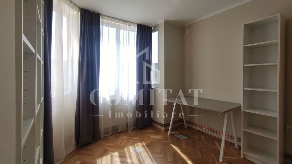 Apartament cu 3 camere decomandate | Zona Interservisan - Gheorgheni - Poză 14