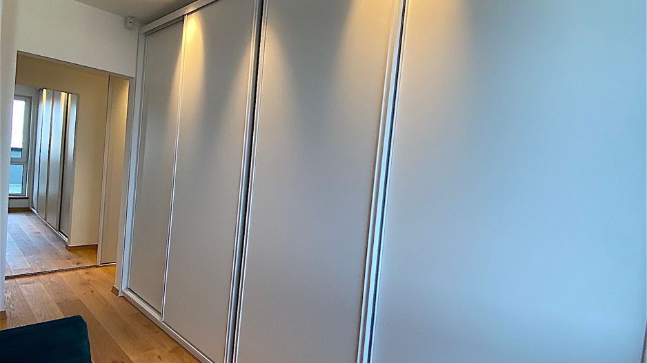 Penthouse Calea Aradului -  terasa 40 mp - Poză 16