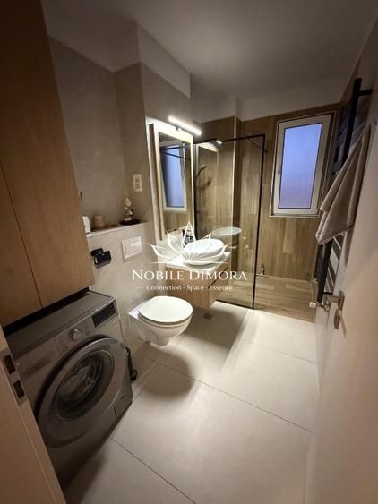 Apartament cu 2 camere - terasa cu vedere panoramica - Aradului - Poză 9